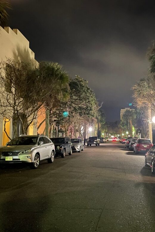 Charleston: Haunted History Tour - Learn to see a Ghost - Who Will Love This Tour?