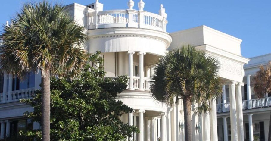 Charleston: Historic City Highlights Guided Bus Tour - What to Expect on This Tour