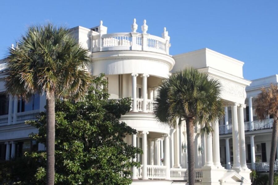 Charleston: Historic City Tour & Magnolia Plantation Combo - Authentic Feedback from Past Travelers