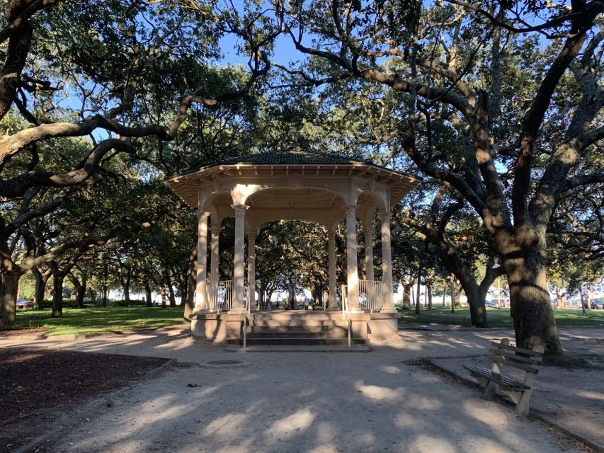 Charleston: Historical Walking Tour with Storytelling - Why This Tour Offers Great Value