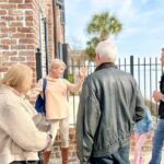 Charleston History and Horticultural Tours - Who Will Love This Tour?