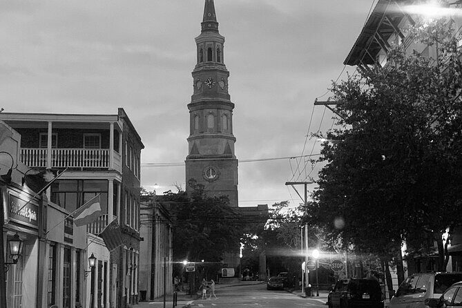 Charleston History Tour - Why This Tour Works Well