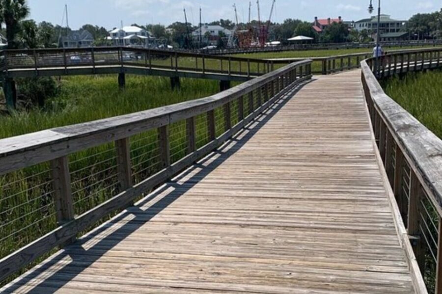 Charleston: Low Country and Shores E-Bike Tour - An In-Depth Look at the Charleston E-Bike Tour