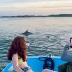 Charleston: Morris Island Dolphin Cruise with Beachcombing - The Sum Up