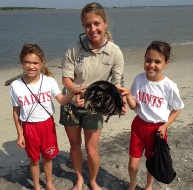 Charleston: Morris Island Nature Boat Tour with Naturalist - A Deep Dive into the Experience