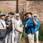 Charleston: Old Walled City Historical Walking Tour - In-Depth Look at the Itinerary