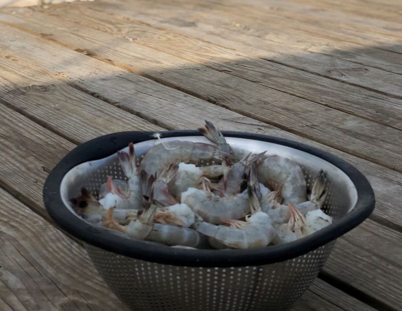 Charleston: Shem Creek Culture Tour - The Value & Practicalities
