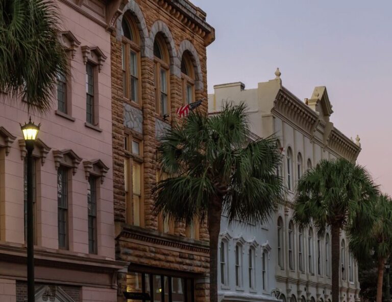 Charleston: Spirits & Spirits Haunted Pub Crawl - Who Will Love This Tour?
