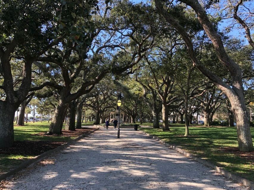 Charleston: Walking History and Bar Tour - Who Will Enjoy This Tour?