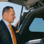 Charlotte Arrival Chauffeur Driven Airport Transport - Real Experiences and Review Insights