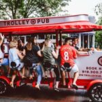 Charlotte: Double Trolley Pub Tour with Drinks - Why This Tour Works