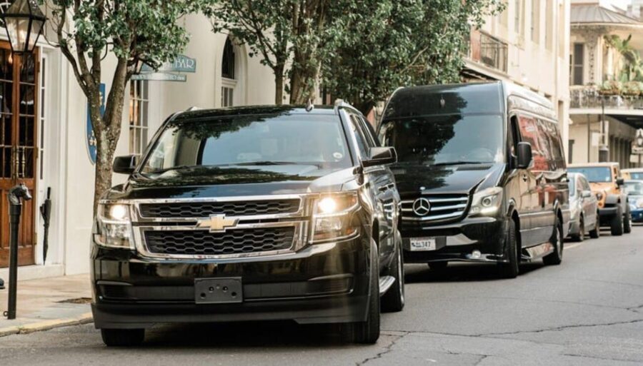 Charlotte Douglas International Airport Transportation - Who Is This Tour Best For?
