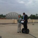 Charlotte: Markets, Museums, and Parks 2-Hour Segway Tour - FAQ