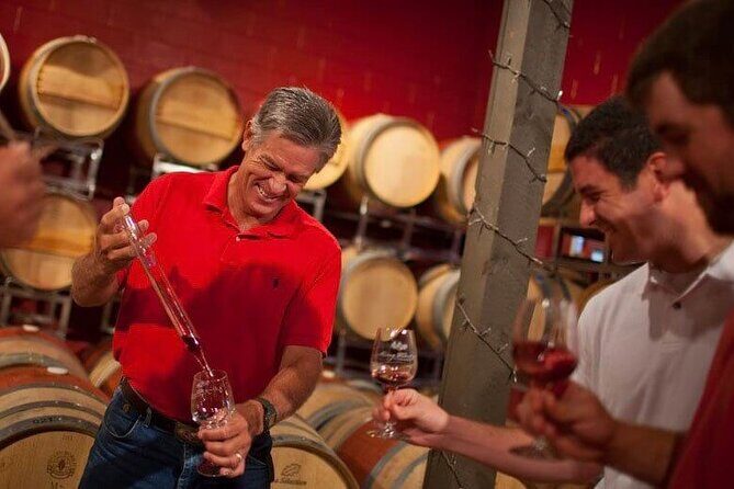Charlottesville: Best Vineyards Private Tour (Up to 14 people) - The Practical Side: What to Expect