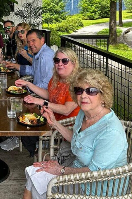 Chattanooga: ChattaBrunch Food Tour - The Value of the Experience