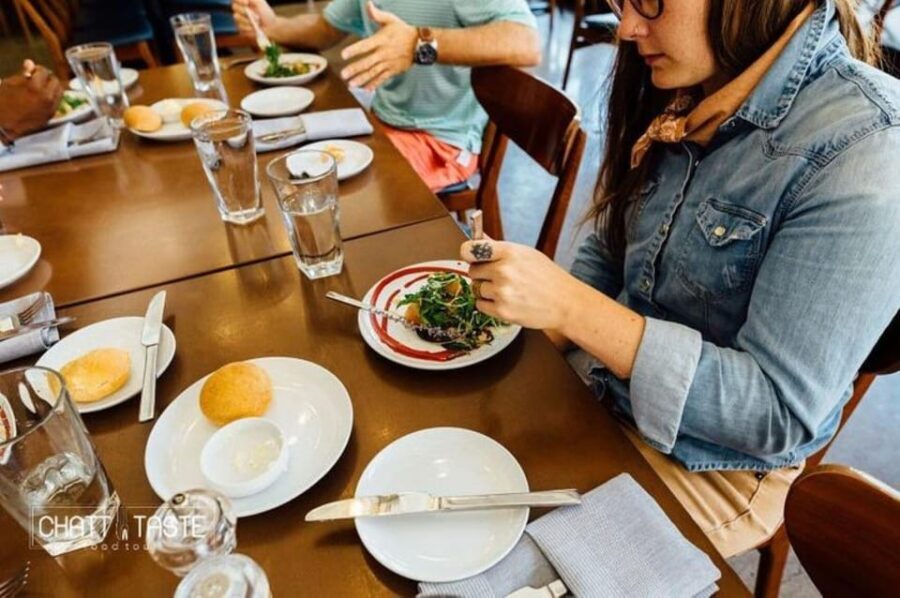 Chattanooga: Downtown Food Tour with 3-4 Tastings - Final Thoughts