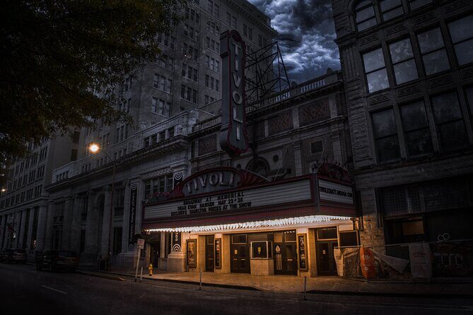 Chattanooga Ghosts of the Misty Mountains Walking Tour - What Do Reviewers Say?