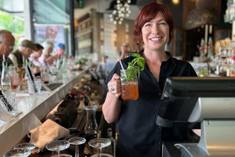 Chattanooga: Group Cocktail Making Class - Who Would Love This Experience?