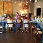 Chattanooga: Southside Food Tour with Lunch - What Makes This Tour Stand Out?