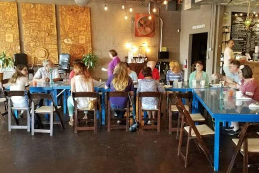 Chattanooga: Southside Food Tour with Lunch - What Makes This Tour Stand Out?