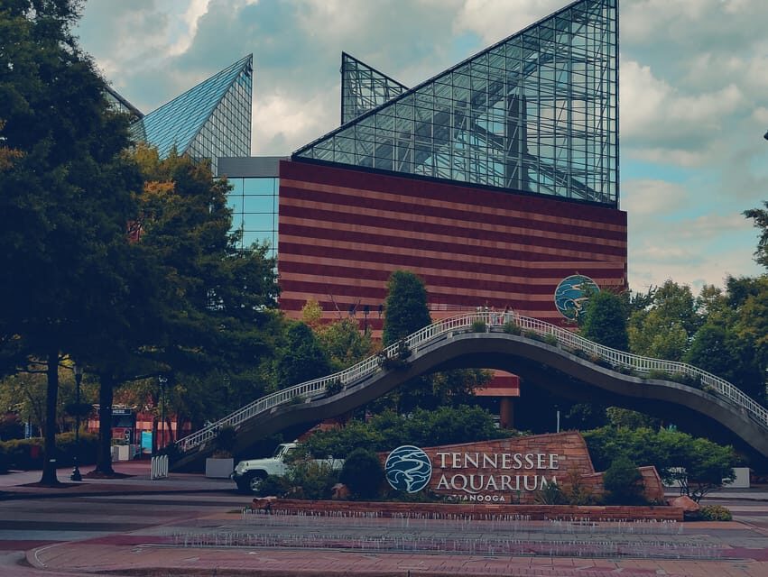 Chattanooga: The Flash City Sightseeing Tour by Trolley - The Sum Up