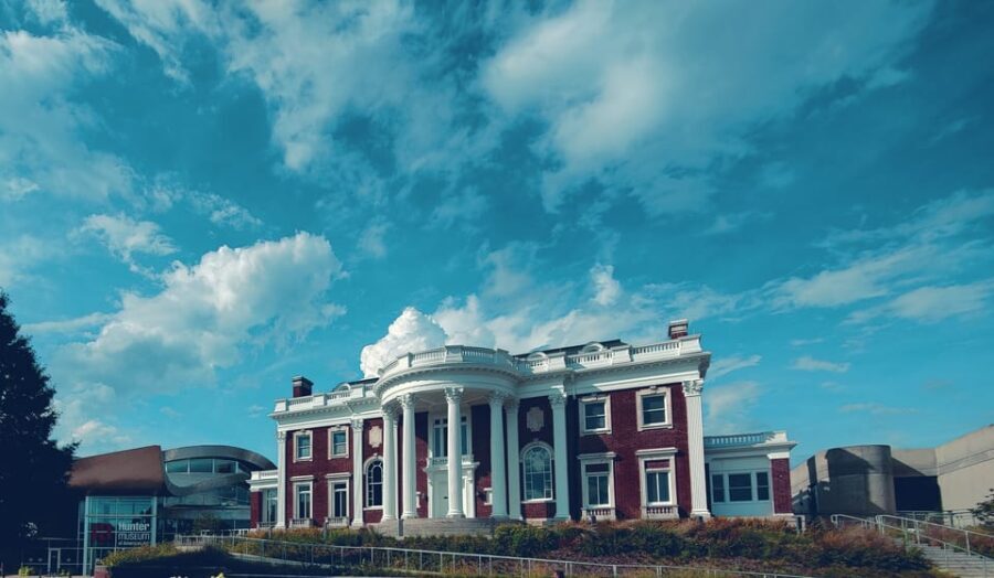 Chattanooga: The Flash City Sightseeing Tour by Trolley - The Highlights of Your Ride