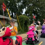 Chattanoogas Rydables Tour from Trains to Bridges - What to Expect from the Rydable Experience