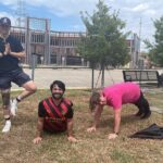 Cheeky Carolina Beach Scavenger Hunt - What to Expect on the Tour