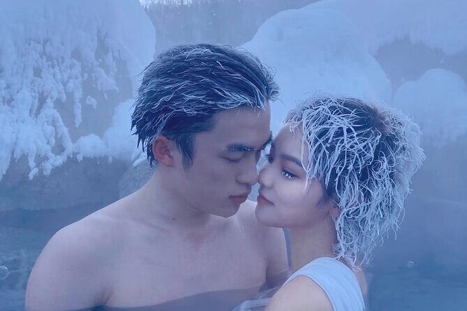 Chena Hot Spring Experience in Fairbanks - In-Depth Review of the Chena Hot Spring Experience