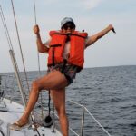 Chesapeake Beach: Beautiful Day Sailing the Chesapeake Bay - Breaking Down the Itinerary
