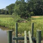 Chesapeake Beach Guided Walking Tour - Railway Trail - Practical Tips for Visitors