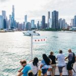 Chicago: 1.5-Hour Lake and River Architecture Cruise - The Itinerary Breakdown