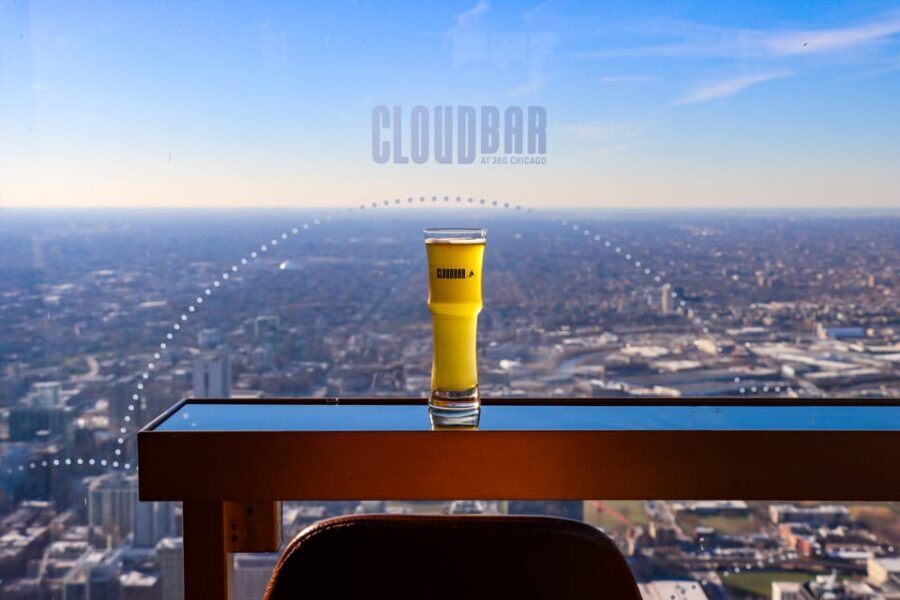 Chicago: 360 CHICAGO & Hop-on Hop-off Bus Tour (Save 20%) - Authentic Experiences & Real Feedback