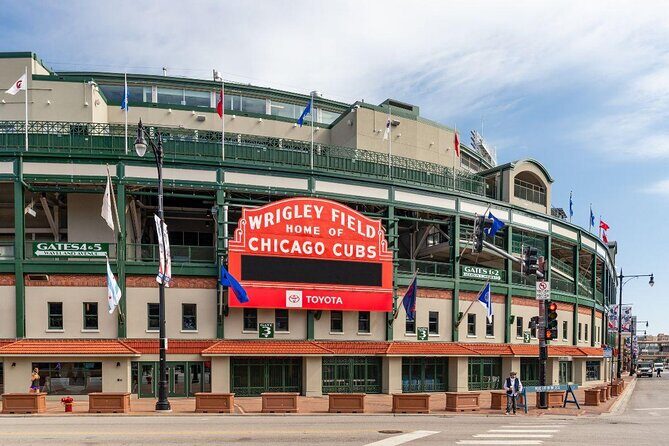 Chicago 6-Hour City Tour by Sedan - Authentic Insights from Previous Travelers