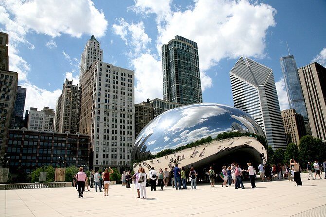 Chicago Airport Transfer: Chicago to O'Hare Airport ORD in Luxury SUV - Final Thoughts