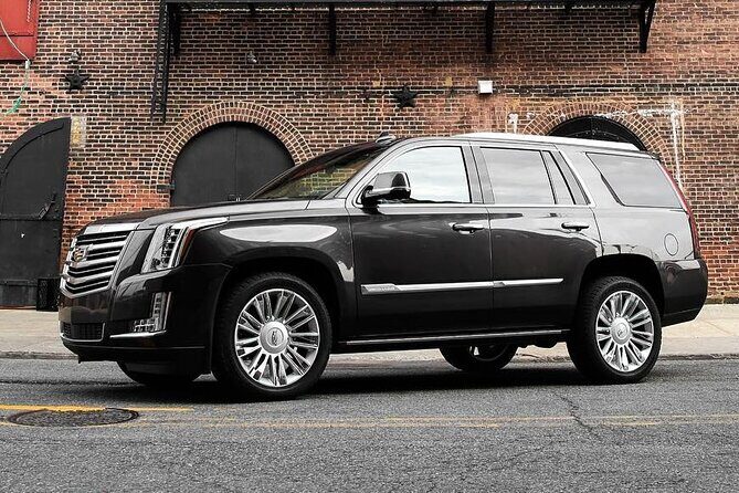 Chicago Airport Transfer: O'Hare Airport ORD to Chicago in Luxury SUV - Final Thoughts