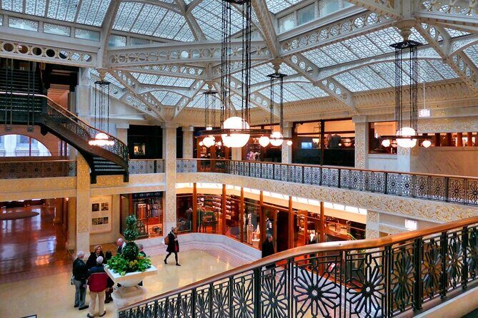 Chicago Architecture, Art and History Tour - Off The Beaten Path - Who Is This Tour Best For?