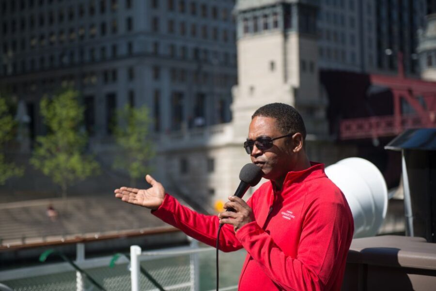 Chicago: Architecture Center Cruise on Chicago's First Lady - Authentic Experiences and Review Insights