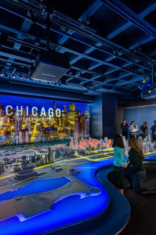 Chicago: Architecture Center Exhibit Admission - Practical Details and Tips
