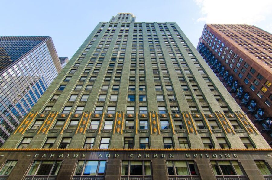 Chicago: Art Deco Skyscrapers Walking Tour - Who Should Consider This Tour?