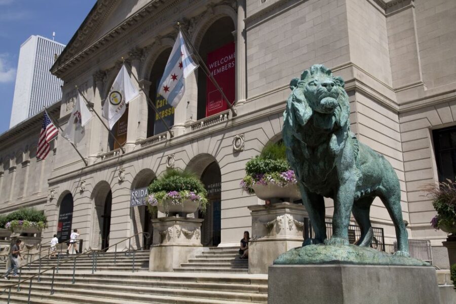 Chicago: Art Institute Skip-the-Line Tour with Guide - An In-Depth Look at the Experience