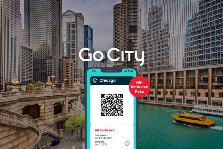 Chicago: Attraction Pass with Shedd Aquarium-Save up to 50%* - Value Analysis: Is It Worth It?