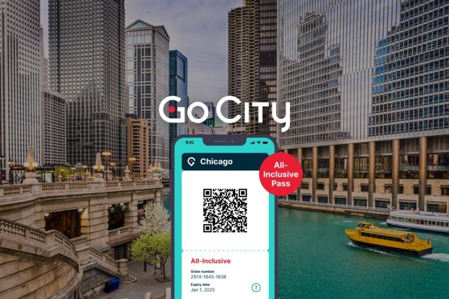 Chicago: Attraction Pass with Shedd Aquarium-Save up to 50%* - Value Analysis: Is It Worth It?