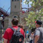 Chicago: Best of Attractions Walking Tour +Bike/Kayak Rental - Itinerary Breakdown: What to Expect