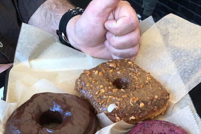 Chicago Chocolate Scavenger Hunt - The Sum Up