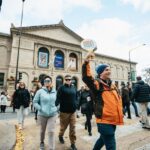 Chicago: Classic Food Walking Tour with Bike or Kayak Rental - What to Expect from the Chicago Classic Food Tour