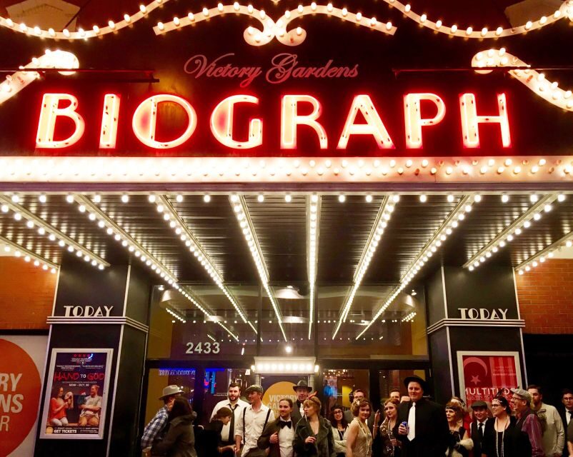Chicago Crimes Night Tour - Who Will Love This Tour?
