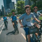 Chicago: Downtown Family Food Tour by Bike with Sightseeing - Who Would Love This Tour?