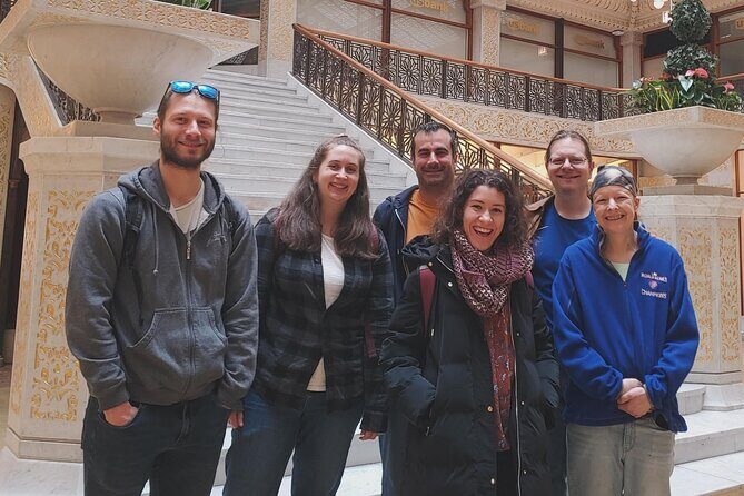 Chicago: Downtown Loop & Millennium Park 2 Hour Walking Tour - FAQ