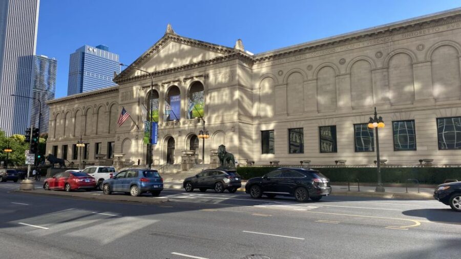 Chicago: Downtown TV and Movie Sites Walking Tour - What Makes Each Stop Special?